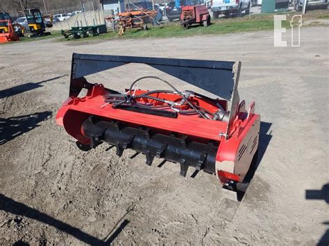 giyi skid steer mulcher|giyi attachments.